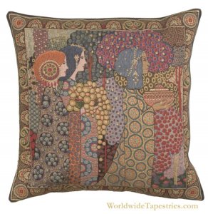 Aladin - Right Cushion Cover