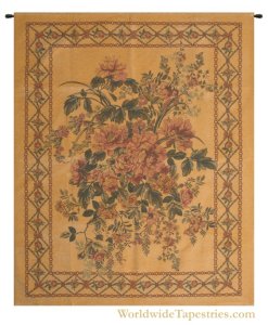 Floralie Tapestry