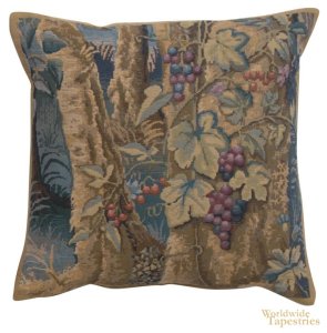 Wawel Timberland Grapes Cushion Cover