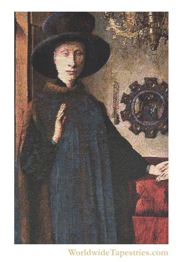 Arnolfini Portrait