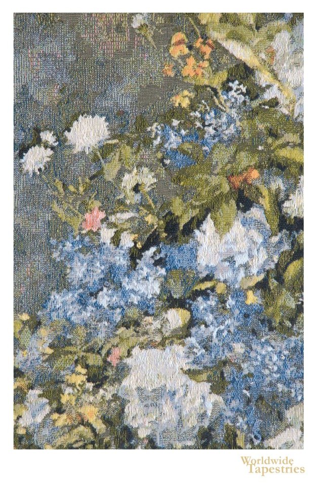 Renoir Spring Bouquet