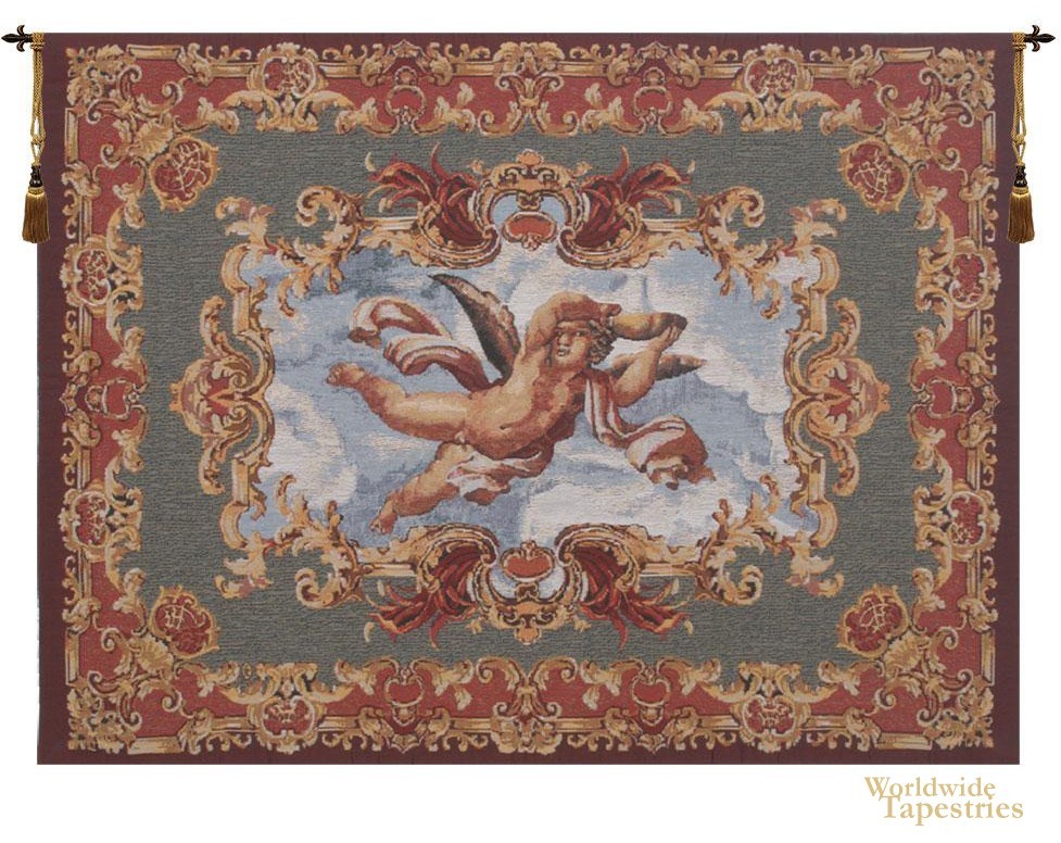 Angels Farnese Tapestry