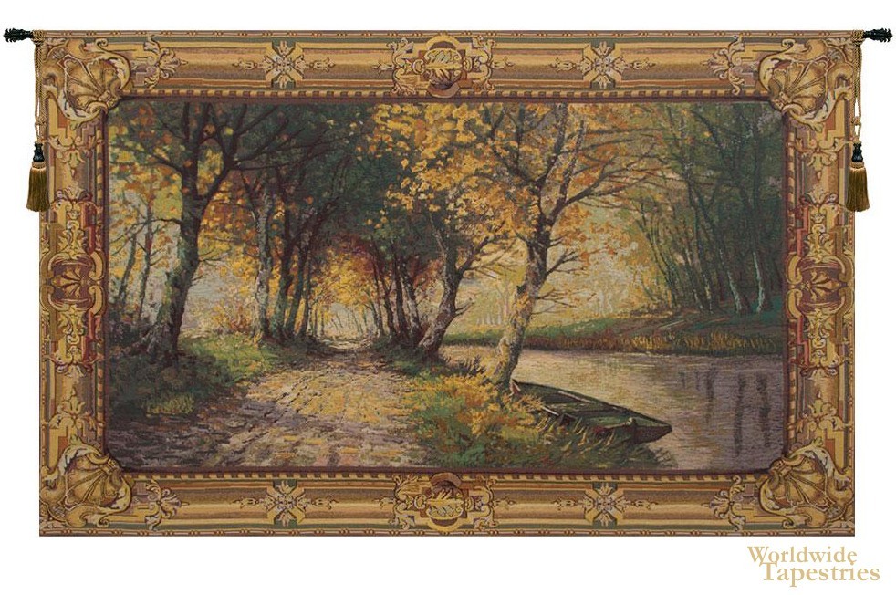 Automne Tapestry