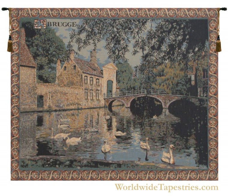 Brugge Tapestry