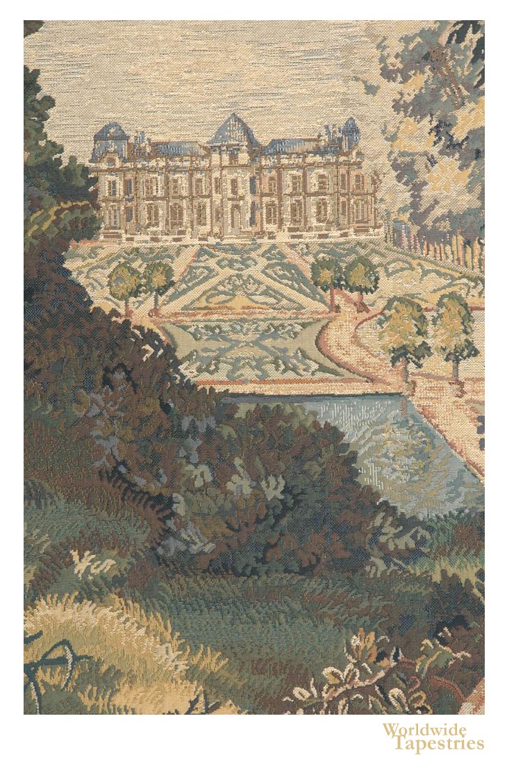 Chateau d'Enghien