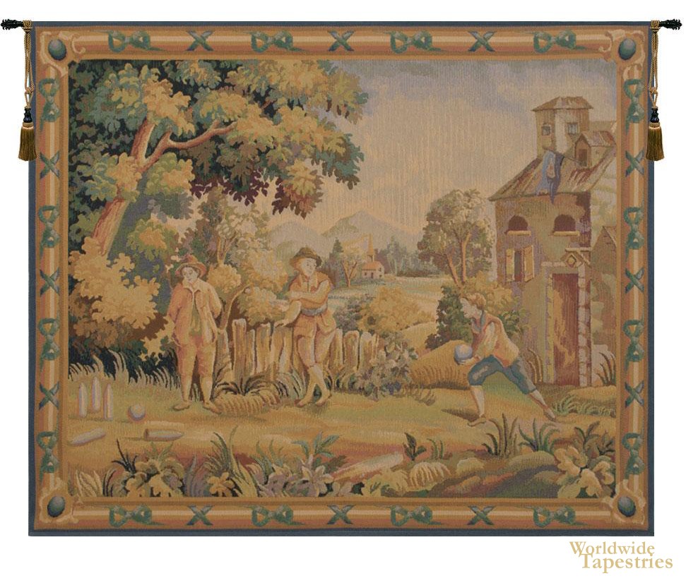 Game Tapestry