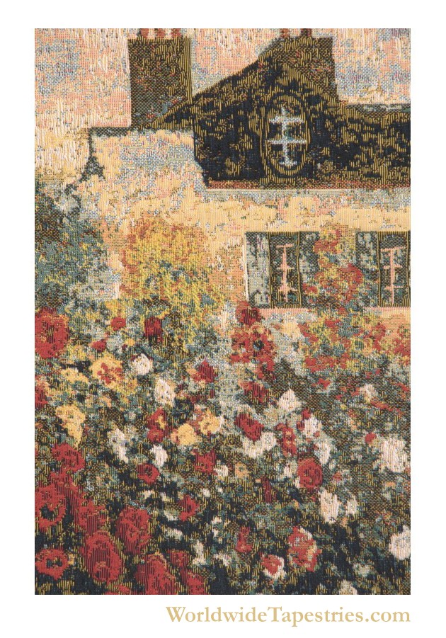 The House of Claude Monet