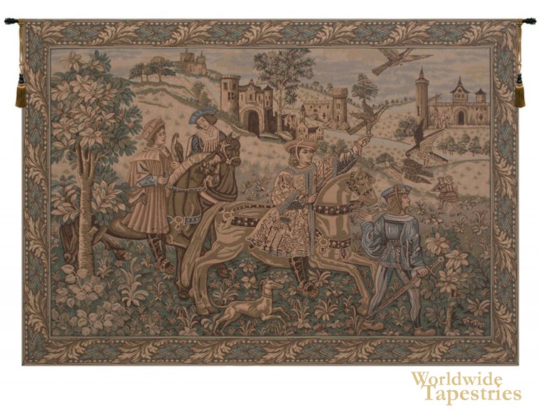 The Hunt Tapestry