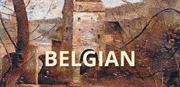 Belgian Tapestries