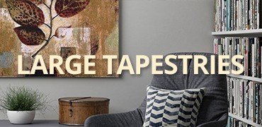 Large Tapestries