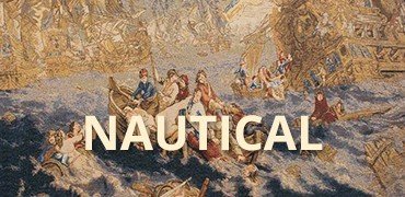 Nautical Tapestries