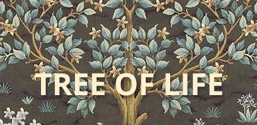 Tree of Life Tapestries