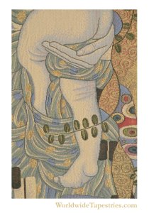 Ages of Women - Klimt