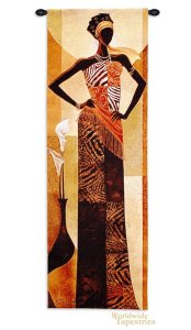 Amira Tapestry