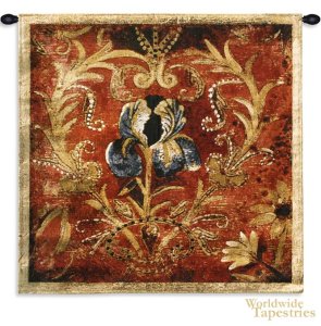 Bel Tesoro IV Tapestry