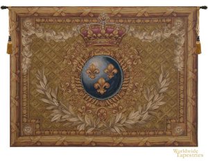 Courronne (Coronation) Tapestry