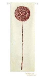 Double Opium Mariposa Tapestry