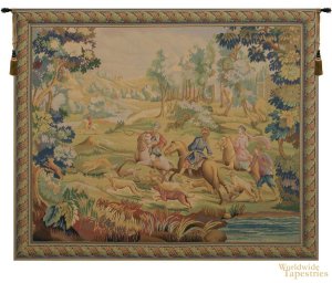 Hunt Tapestry