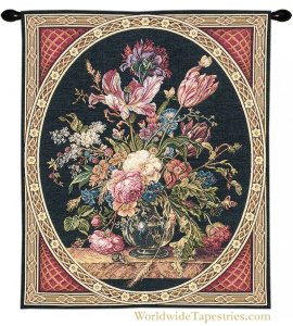 Jan Davids de Heem Tapestry