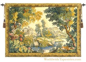 Lignon Classique Tapestry