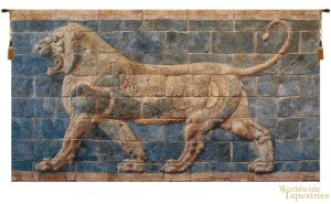 Lion II - Darius