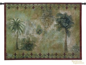 Masoala Tapestry