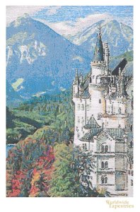 Neuschwanstein Castle II