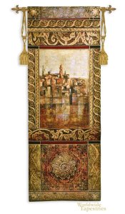 New Enchantment I Tapestry