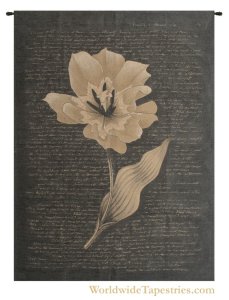 Orchid Tapestry