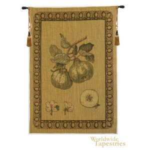 Pear Tapestry