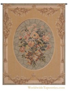 Petit Bouquet Tapestry