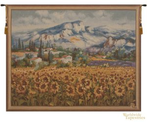 Provence Tapestry