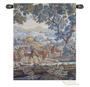Ruscello Tapestry