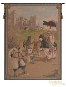 Templars Tapestry