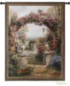 The Arch Tapestry