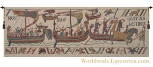 The Armada Tapestry