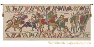 The Battle Tapestry