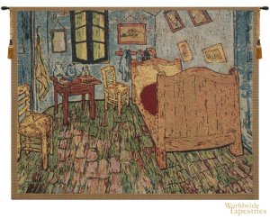The Bedroom - van Gogh