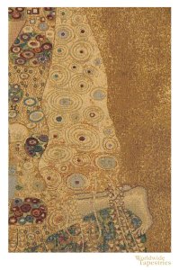 The Kiss III - Klimt