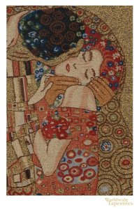 The Kiss - Klimt