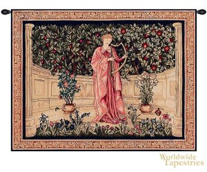 The Minstrel Tapestry