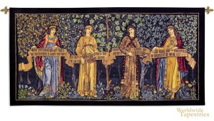 The Orchard Tapestry