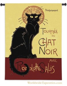 Tournee du Chat Noir II