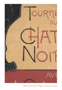 Tournee du Chat Noir