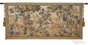 Verdure Chambord Tapestry