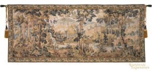 Verdure Villeroi Tapestry