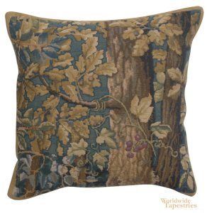 Wawel Timberland Leaves Cushion Cover