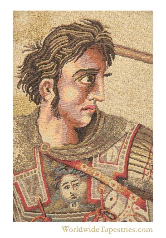 Alexander the Great