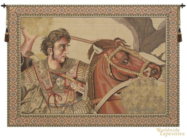 Alexander the Great