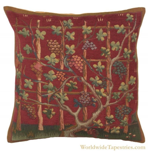Automne Cushion Cover